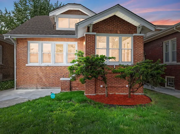 11322 S Lowe Ave, Chicago, IL 60628