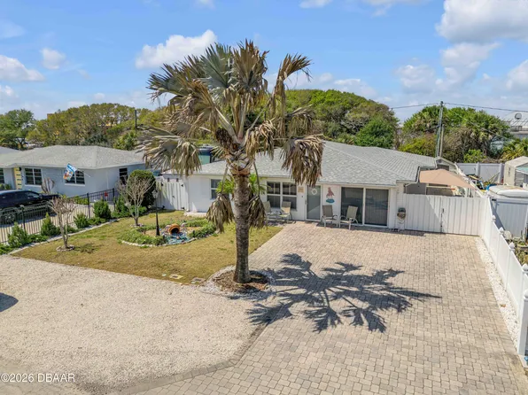 1416 Southard Ave, New Smyrna Beach, FL 32169