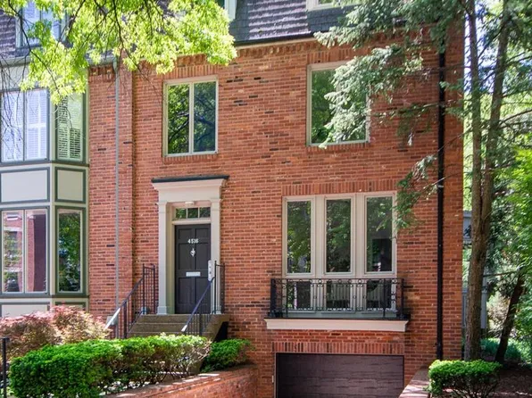 4516 Pershing Pl, Saint Louis, MO 63108