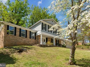 908 Queens Ter, Fort Washington, MD 20744