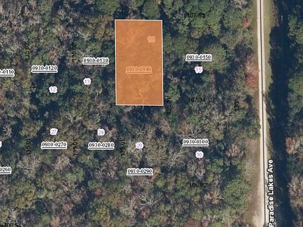 1st image of 127 Jay Ave Lot 14