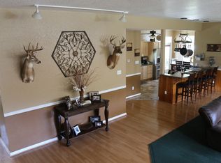 22550 Highway 441 N, Micanopy, FL 32667