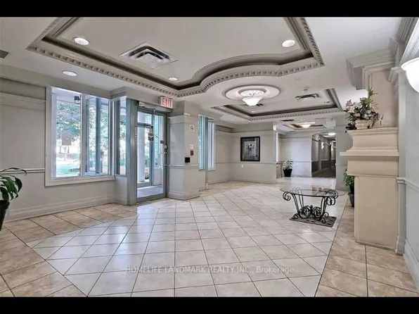 5039 Finch Ave E Unit 602, Toronto, ON M1S 5L6