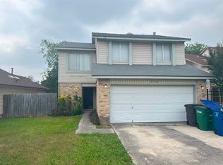 5730 Spring Moon St, San Antonio, TX 78247