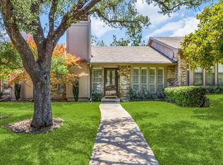 10812 Pagewood Dr, Dallas, TX 75230