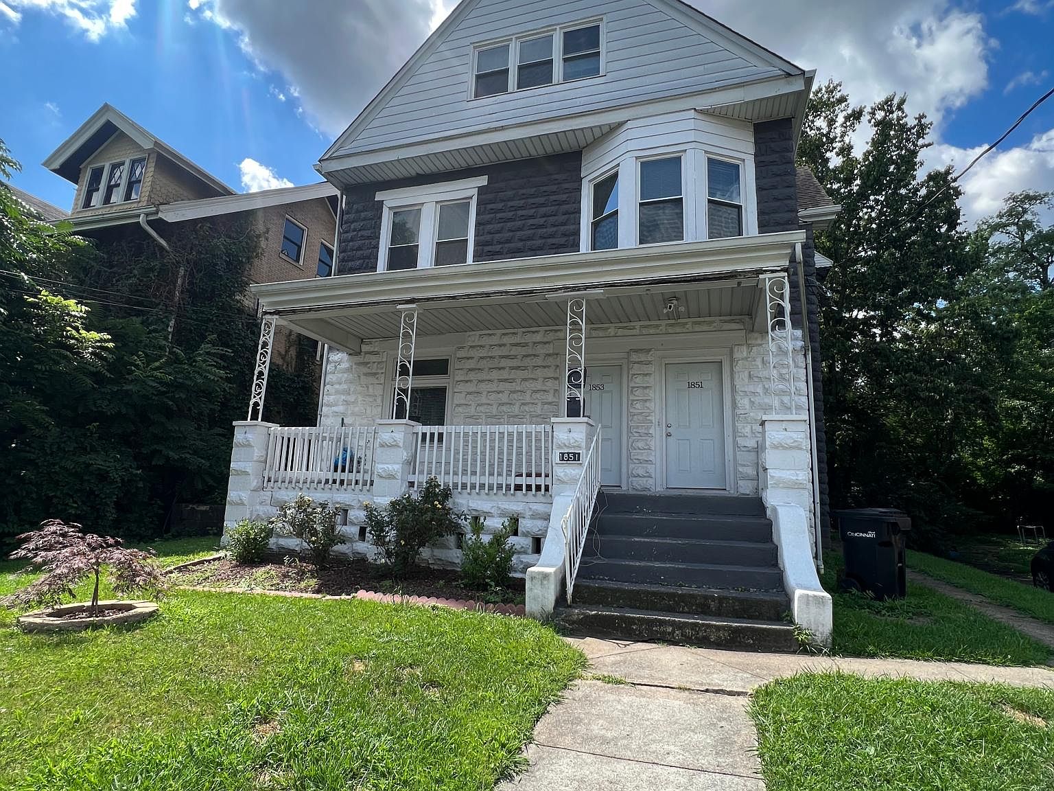 1853 Clarion Ave, Cincinnati, OH 45207 Zillow