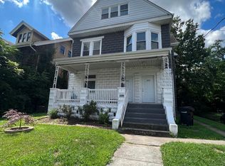 1851 Clarion Ave, Cincinnati, OH 45207