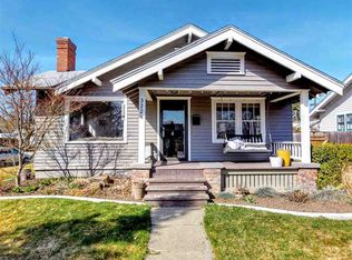 3224 W Euclid Ave, Spokane, WA 99205