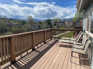 300 Sterling Way BLDG PERRY 8, Fraser, CO 80442