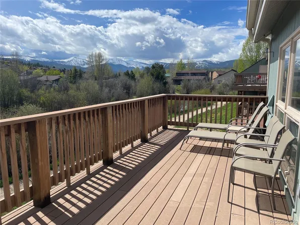 300 Sterling Way Bldg Perry #8, Fraser, CO 80442