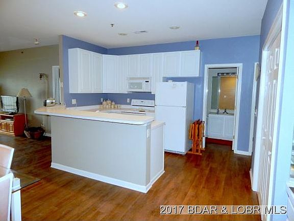 2nd image of 216 Lakeview Resort Blvd #1F