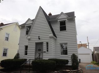 2541 Thoman Pl, Toledo, OH 43613