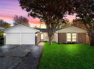 6540 Wooddale Dr, Watauga, TX 76148