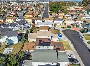 17815 Lysander Dr, Carson, CA 90746