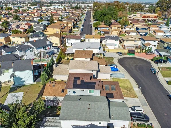 17815 Lysander Dr, Carson, CA 90746