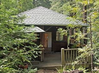 549 Cascade Dr, Mill Valley, CA