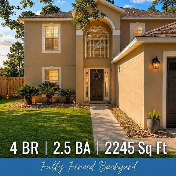 65013 Lagoon Forest Dr — Photo 1