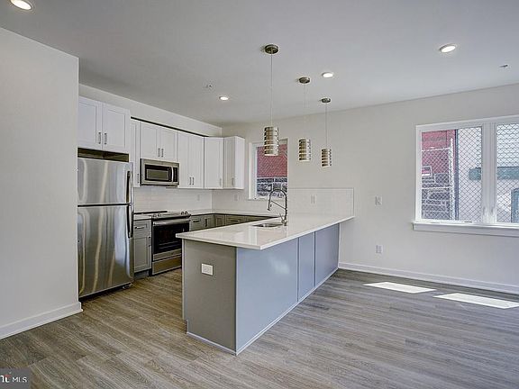 5th image of 4829 Baltimore Ave #A