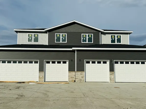 The Ironwood Plan, Rockwood