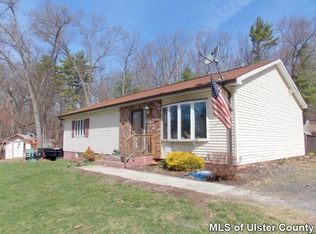 2 Honk Lake Rd, Wawarsing, NY 12458