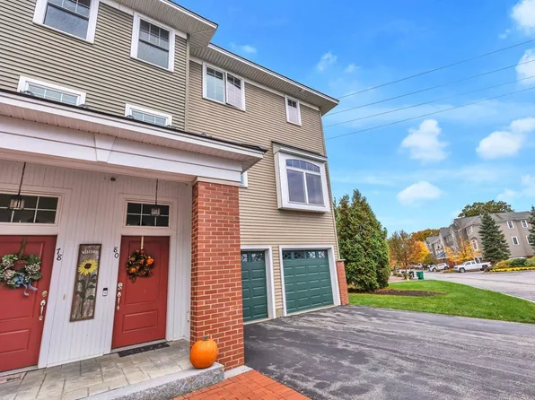 80 Riverwalk Way, Manchester, NH 03104