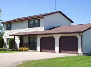 811 Farmer Ave, Tomah, WI 54660