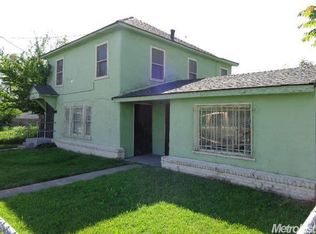 3102 Martin Luther King Jr Blvd, Sacramento, CA