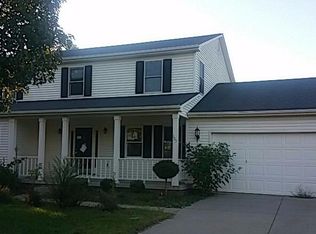 103 Faye St, Berea, KY 40403
