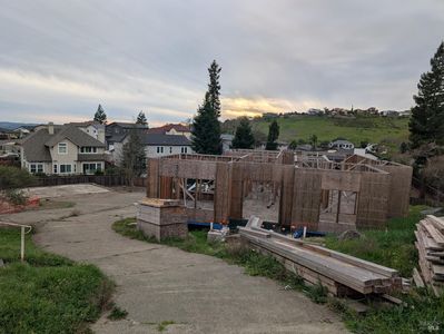 3695 Wyndemere Circle, Santa Rosa, CA, 95403