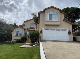 1150 North Ct, Belmont, CA 94002