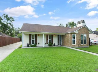 774 Flatsway Dr, Baton Rouge, LA 70810