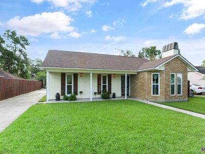 774 Flatsway Dr, Baton Rouge, LA, 70810