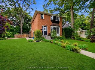 77 Mineola Rd E, Mississauga, ON L5G2E6