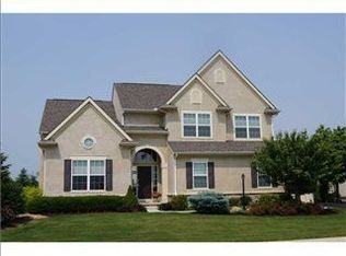 7676 Overland Trl, Delaware, OH 43015