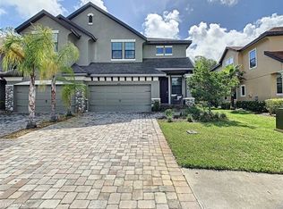 4936 Wandering Way, Zephyrhills, FL 33544