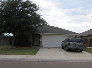11116 Paso De Jacinto Loop, Laredo, TX 78045