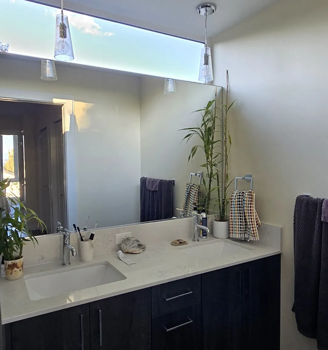 2 bed, 1089 sqft, $4,500 — Photo 3