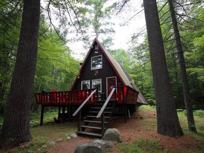 87 Spruce Ln, Jay, NY, 12941