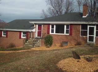 1942 Airview Rd SW, Roanoke, VA 24018