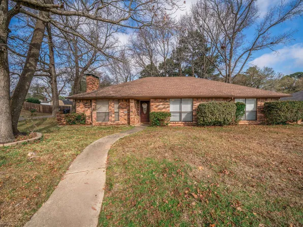 503 Little St, Longview, TX 75604