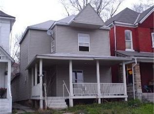 3232 Peery Ave, Kansas City, MO 64127