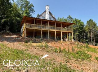 455 Big Texas Valley Rd NW, Rome, GA 30165