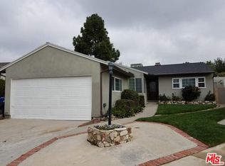 5332 Goodland Ave, Valley Village, CA 91607