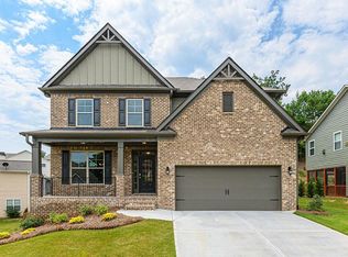 513 Blue Mountain Rise, Canton, GA 30114