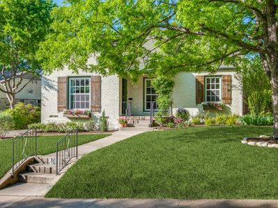 1111 Cordova St, Dallas, TX, 75223