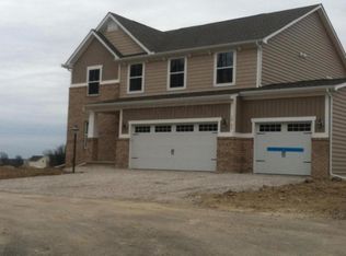 10195 Brock Rd, Plain City, OH 43064