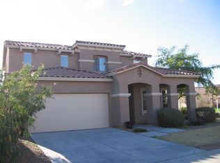 14860 N 173rd Ln, Surprise, AZ 85388