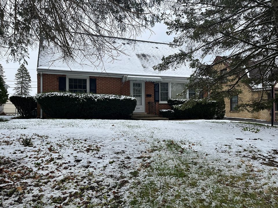 1st image of 169 S Brockway St
