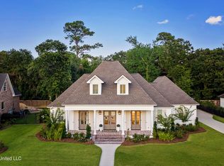 791 Destiny Plantation Blvd, Biloxi, MS 39532