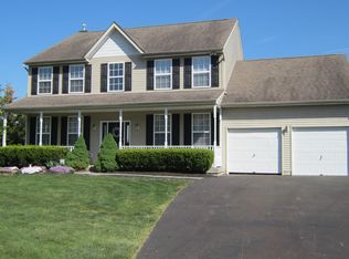 119 Ridge Ave, Perkasie, PA 18944